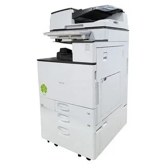 Ricoh Aficio MP C4503
