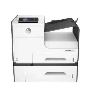 HP PageWide Pro 5525