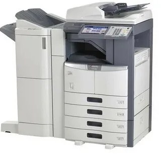 Toshiba e-STUDIO 655
