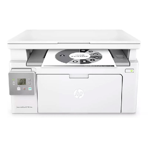 HP LaserJet M134