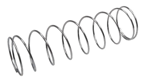 Пружина держателя торм. площадки Samsung SL-M3820/4020/3710/SL-M3870 (O) 6107-002779