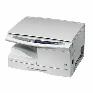 Sharp AL-1020