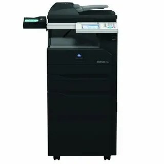 Konica Minolta bizhub 25E