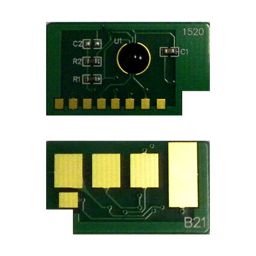 Плата чипа для программирования Unismart type B21 UNItech(Apex)