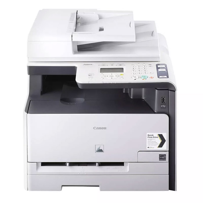Canon i-SENSYS MF8040