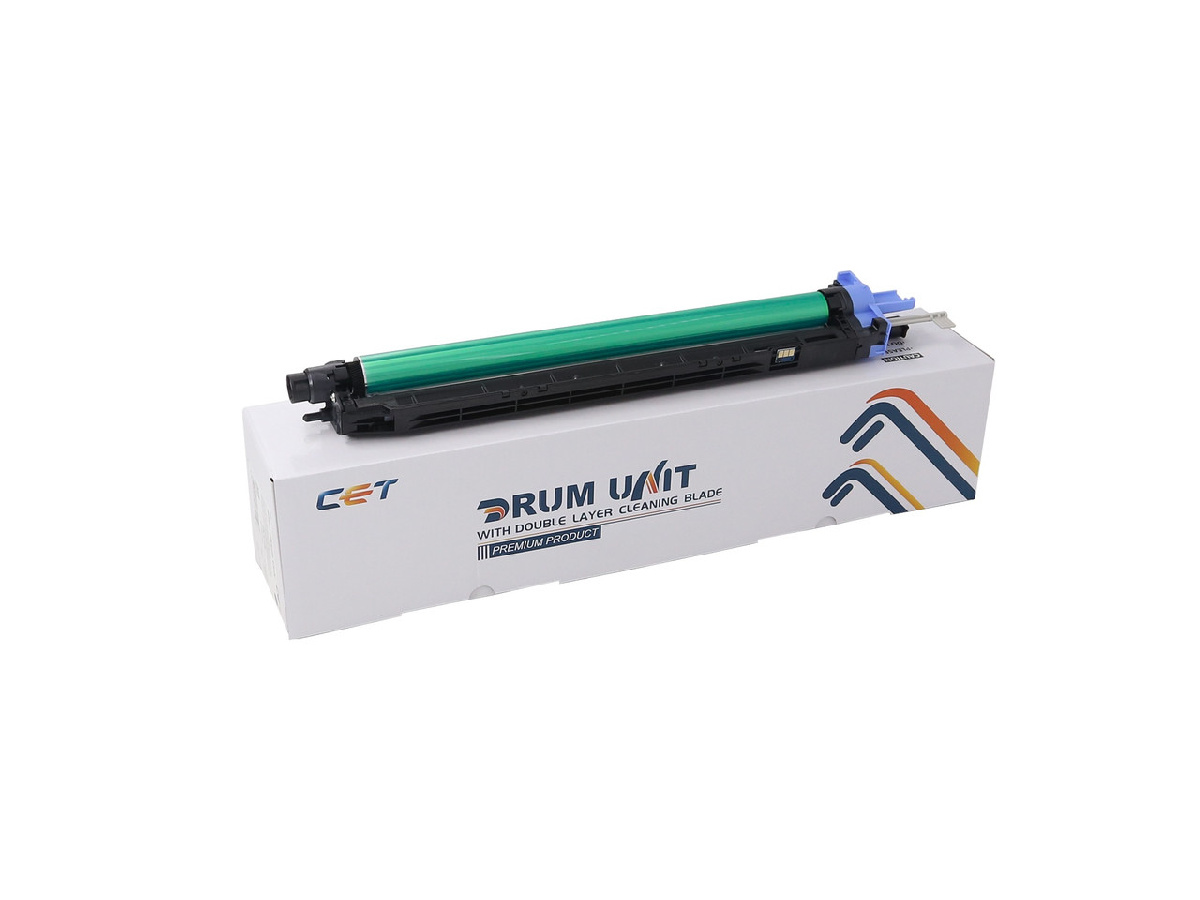 Драм-юнит KONICA MINOLTA Bizhub 224E (CET) Black, CET7368P (c двухслойным ракелем)