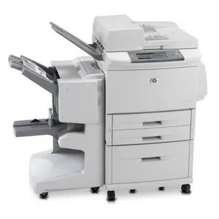 HP LaserJet 9040