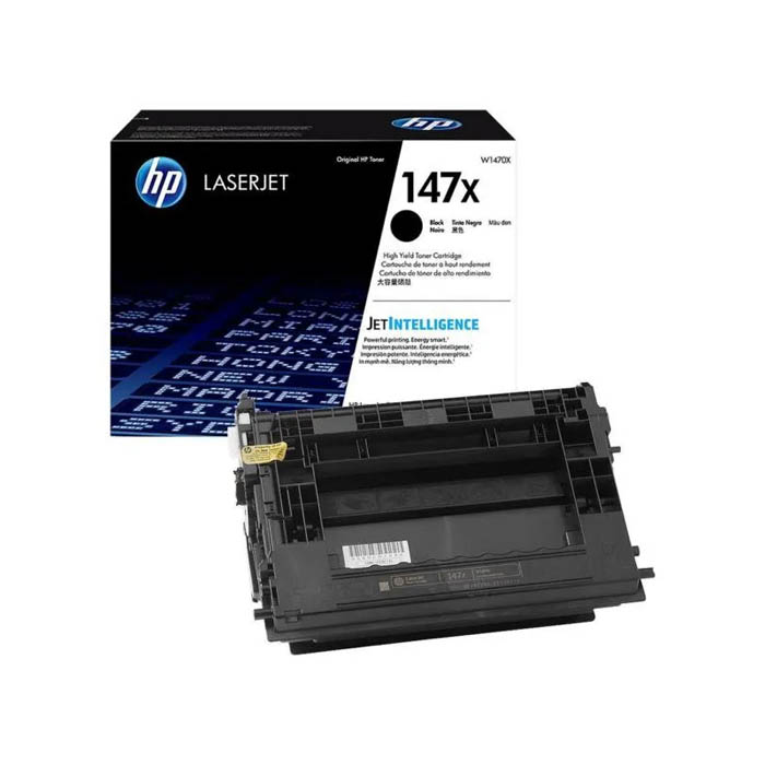 Картридж HP 147X [W1470X]