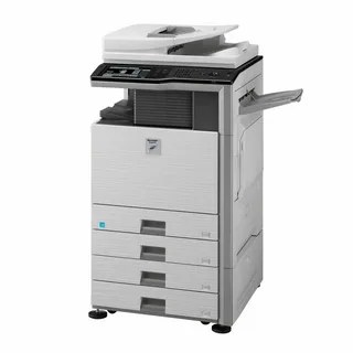 Sharp MX-2600