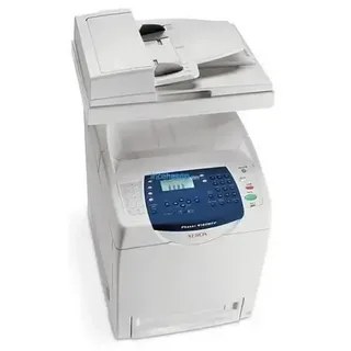 Xerox Phaser 6180