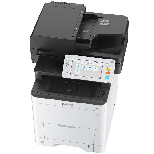 МФУ Kyocera ECOSYS MA4000cifx (1102Z53NL0)