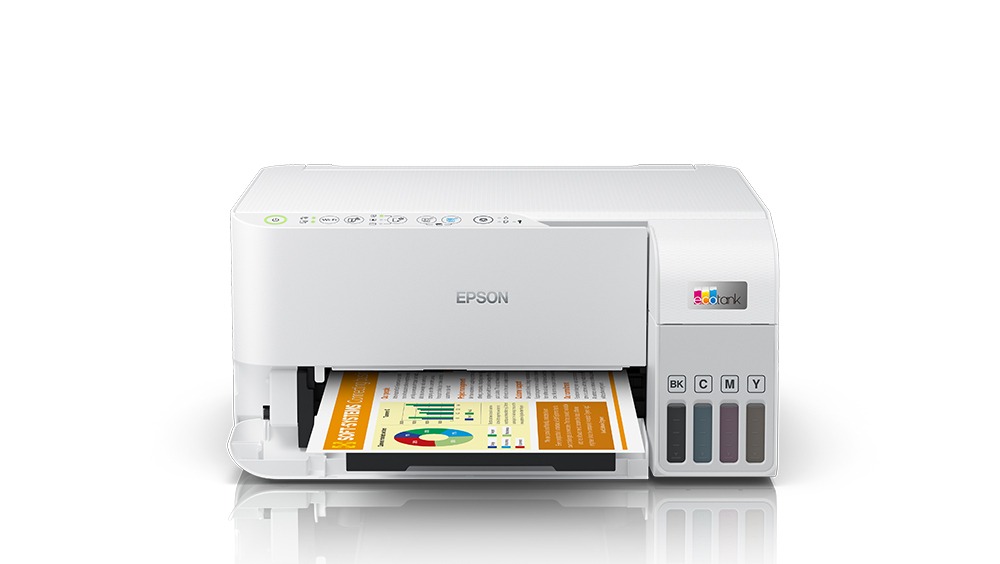 Epson L3556