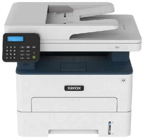 МФУ Xerox WorkCentre B225DNI (B225V_DNI)