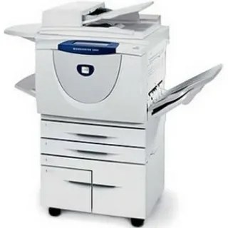 Xerox WorkCentre M165