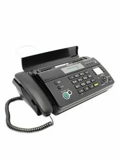 Panasonic KX-FT988