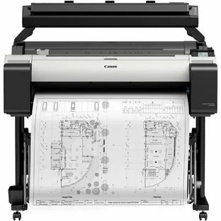 Canon imagePROGRAF TM-305