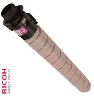 Картридж Ricoh IM C3510 малиновый (842508) (O)