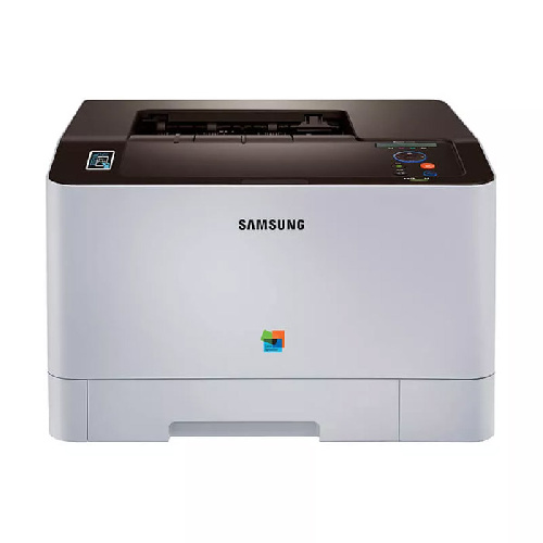 Samsung Xpress SL-C430