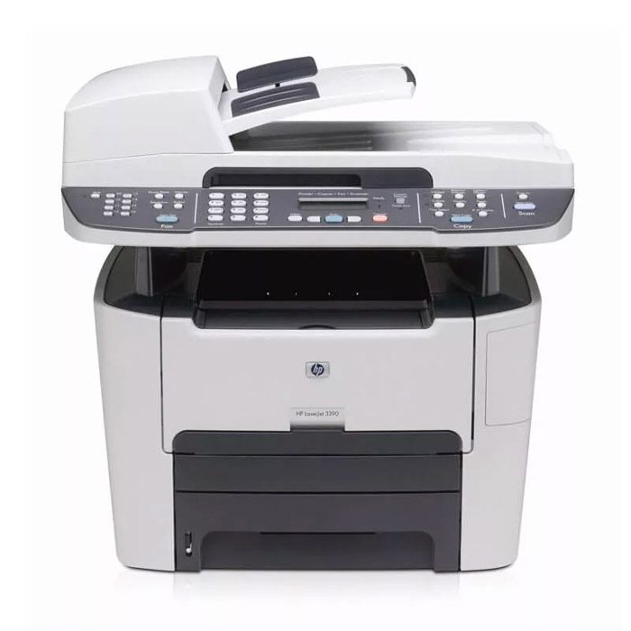 HP LaserJet 3390