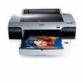 Epson Stylus Pro 4000