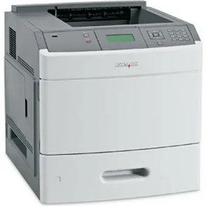Lexmark LaserPrinter T654