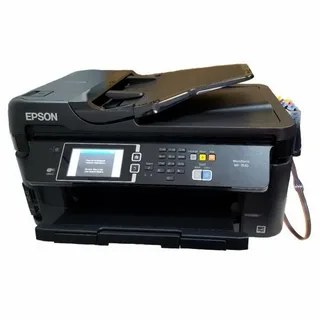 Epson WorkForce WF-7610