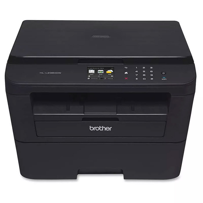 Brother HL-L2380