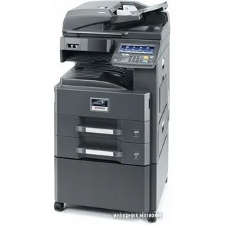 Kyocera TASKalfa 3010