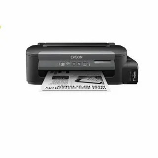 Epson EcoTank M100