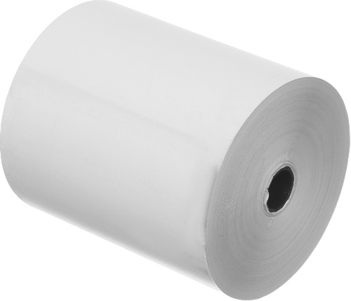 Лента чековая Cactus CS-RT80-80 80мм 80м 12mm термобумага (80)