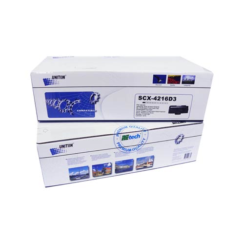 Картридж для SAMSUNG SCX-4016/SCX-4216F (SCX-4216D3) (3K) UNITON Premium.