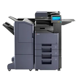 Kyocera TASKalfa 408