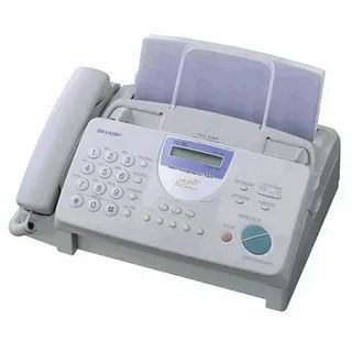 Sharp FO-785