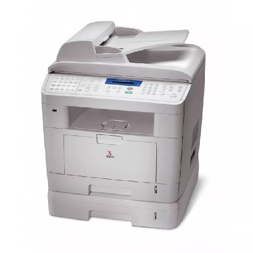 Xerox WorkCentre PE120