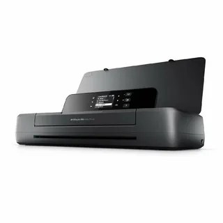 HP OfficeJet 202