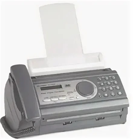 Sharp UX-P430
