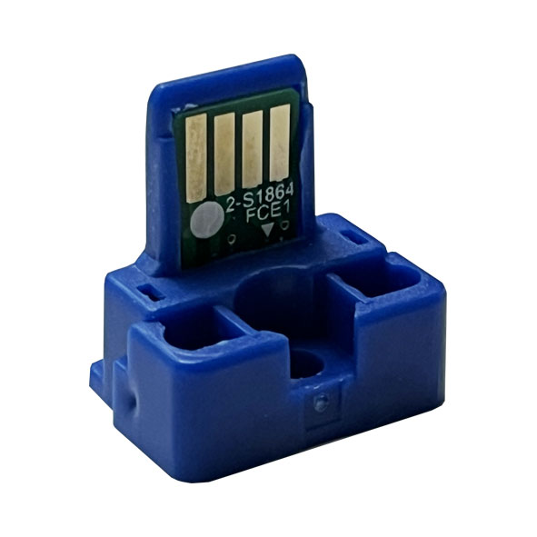 Чип к-жа Sharp MX-312GT JT