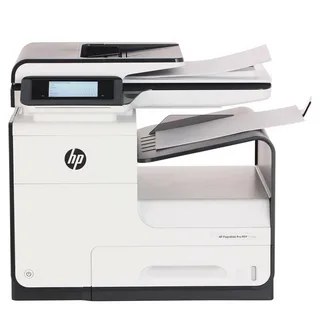 HP PageWide Pro 477