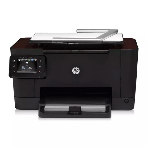 HP Color LaserJet Pro M275