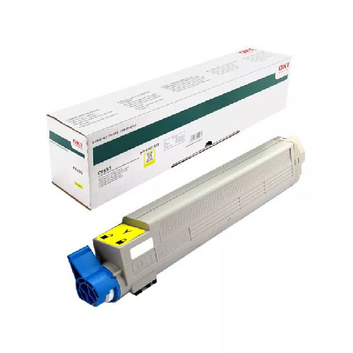 Картридж OKI 43837133 / 43837129