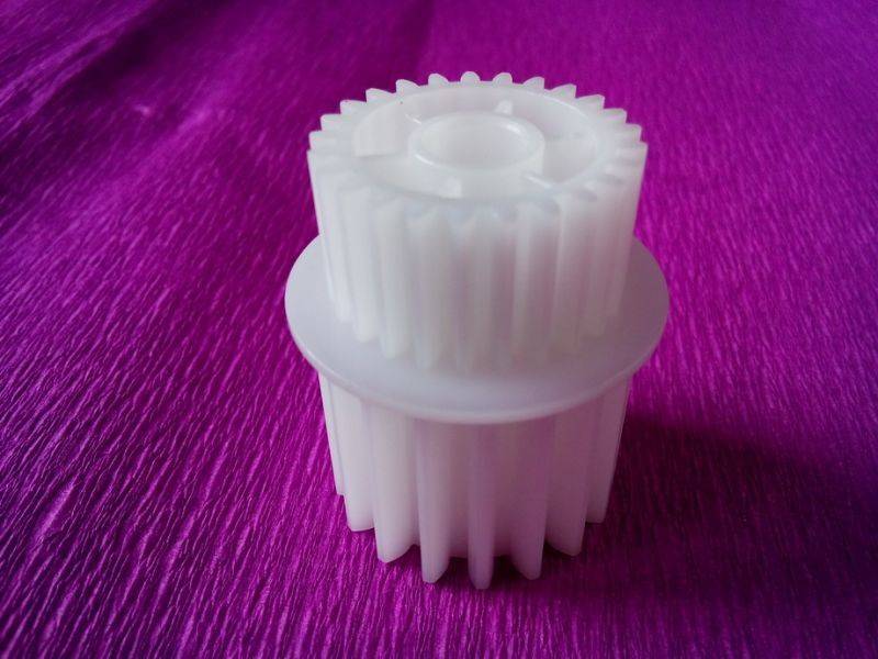 Шестерня 18T/25T привода термоузла Canon iR2520/2525/2530/2535/2545 (FU8-0576) OEM (O)