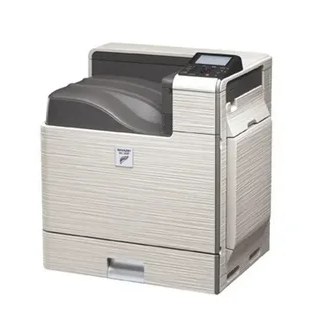 Sharp MX-B402