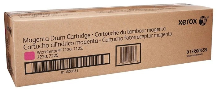 Драм-картридж Xerox WC 7120/7125/7220/7225 (O) 013R00659, M, 51K
