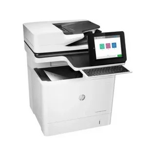 HP LaserJet M633