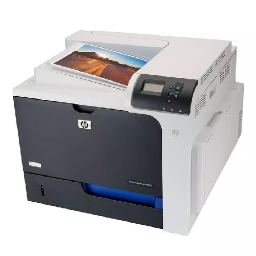 HP Color LaserJet CP4525