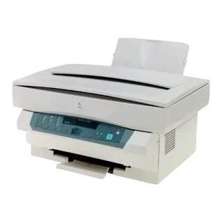 Xerox WorkCentre XE80