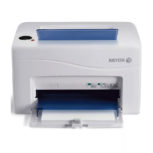 Xerox Phaser 6000