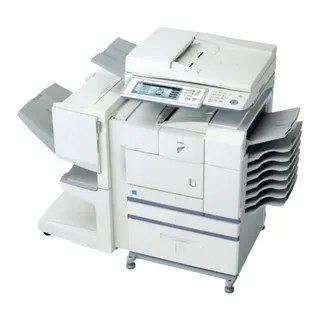 Sharp MX-M350