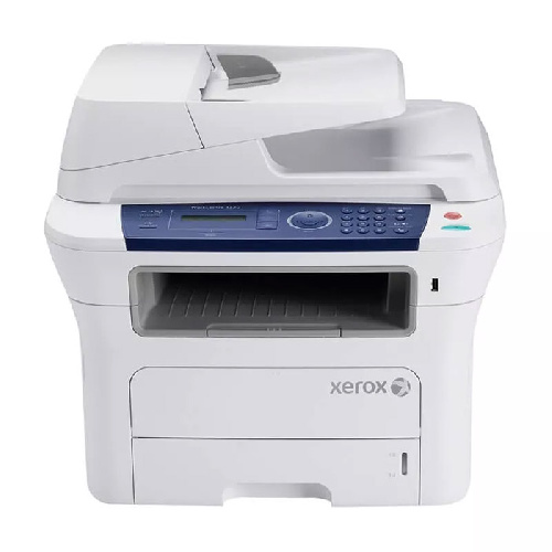 Xerox WorkCentre 3220