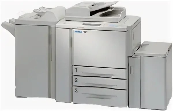 Konica Minolta 7065